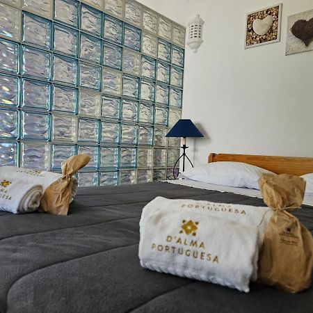Sao Rafael Sun & Beach House Albufeira Dış mekan fotoğraf