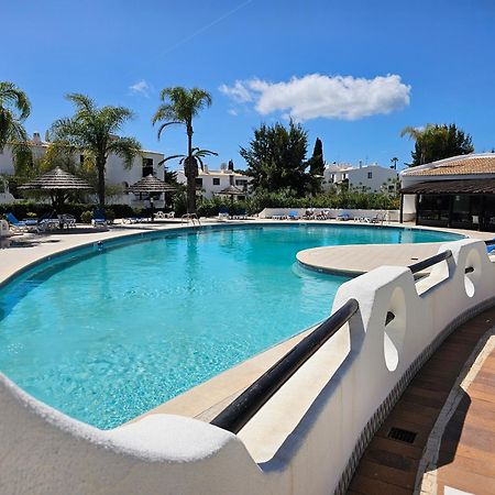 Sao Rafael Sun & Beach House Albufeira Dış mekan fotoğraf
