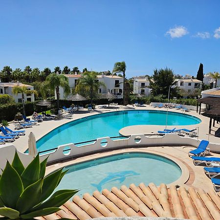 Sao Rafael Sun & Beach House Albufeira Dış mekan fotoğraf