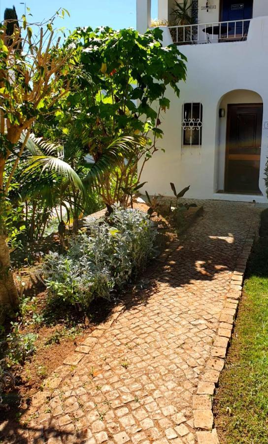 Sao Rafael Sun & Beach House Albufeira Dış mekan fotoğraf