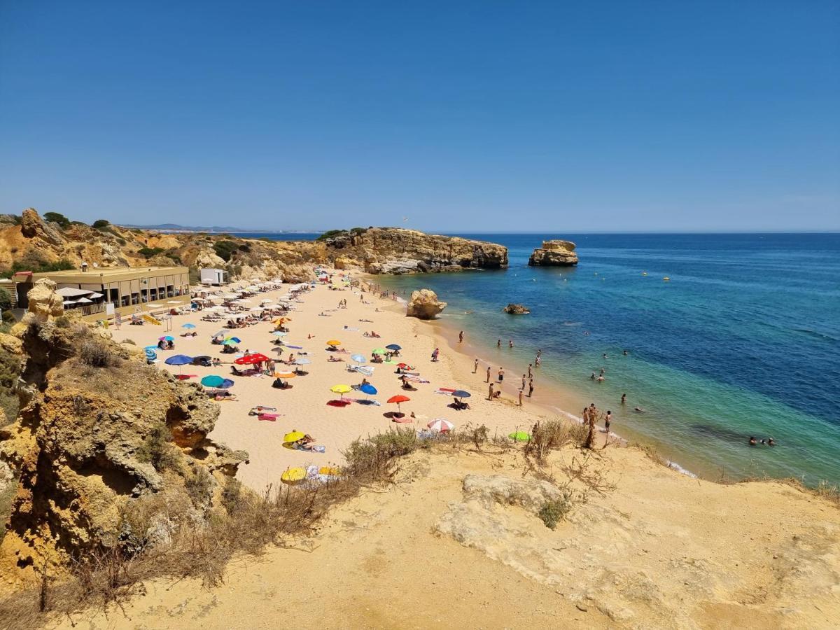 Sao Rafael Sun & Beach House Albufeira Dış mekan fotoğraf