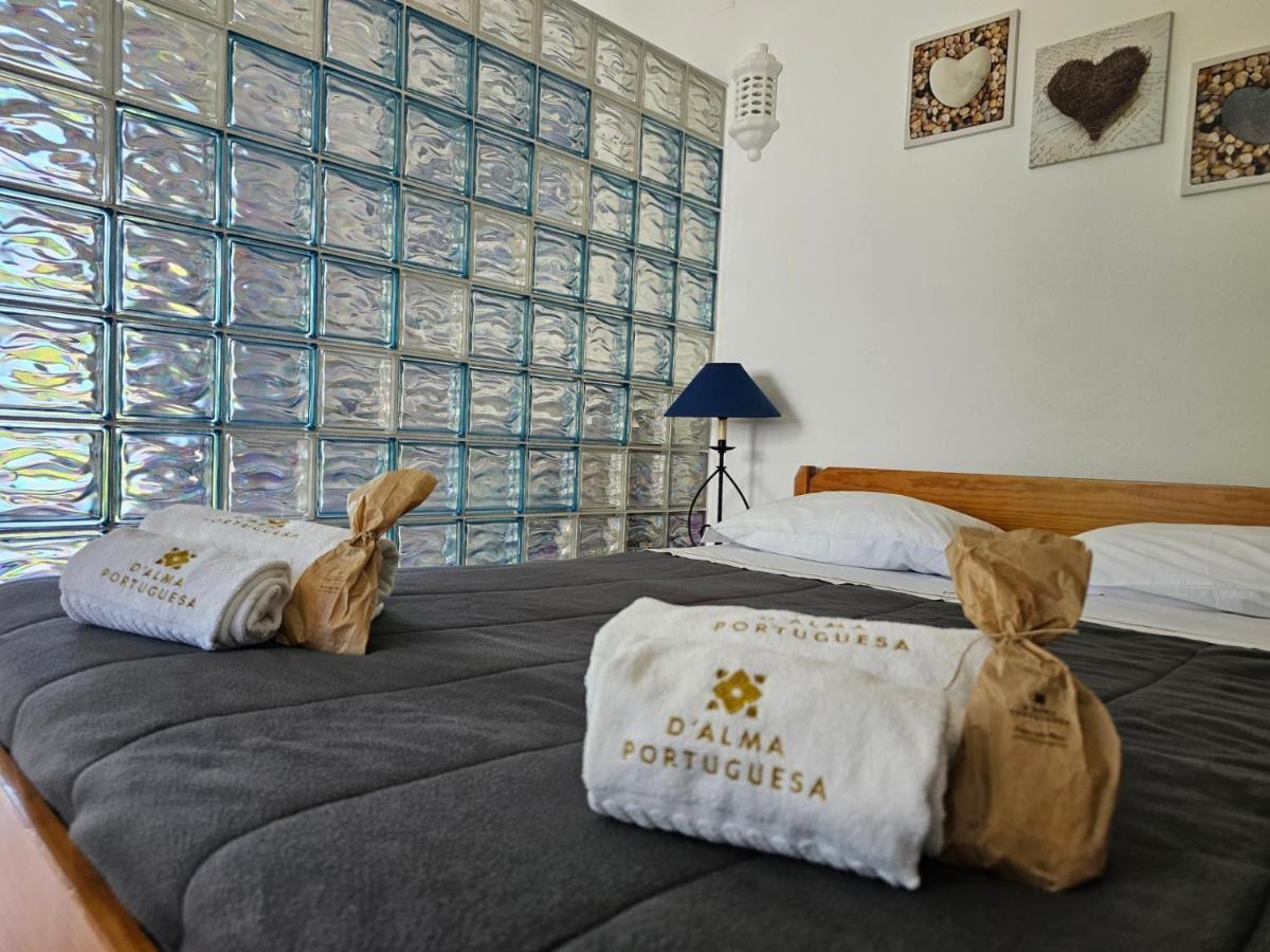 Sao Rafael Sun & Beach House Albufeira Dış mekan fotoğraf