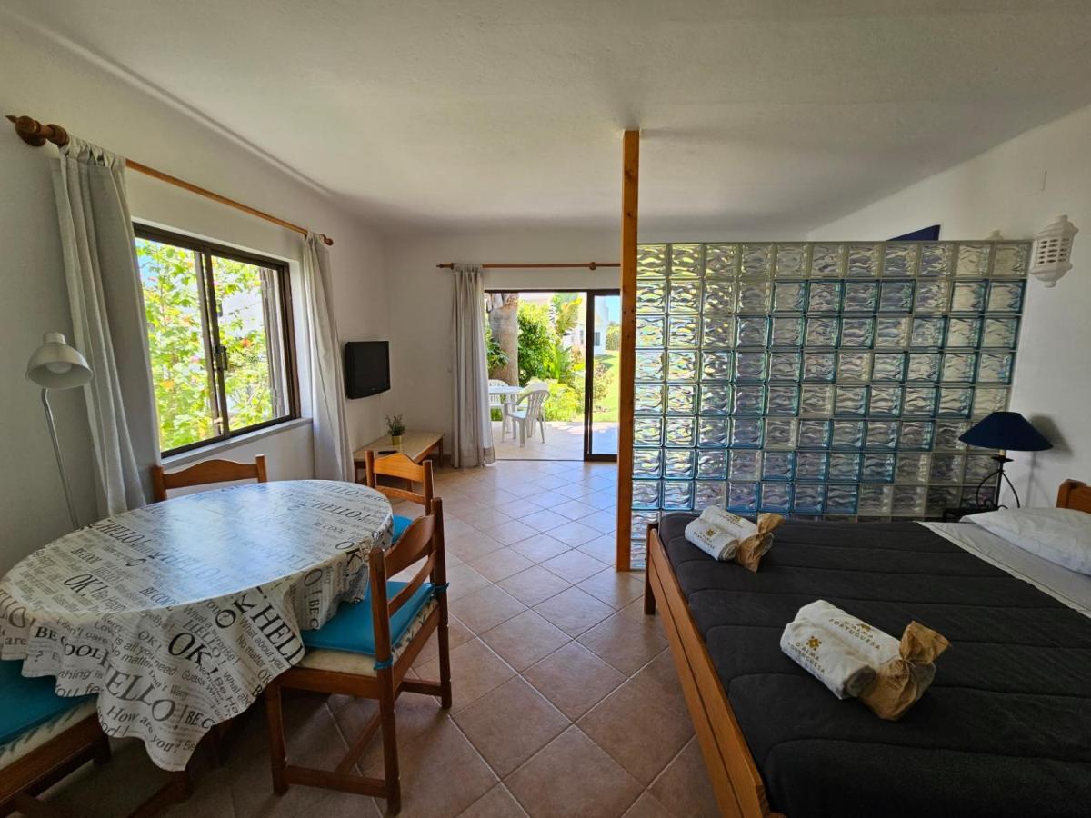 Sao Rafael Sun & Beach House Albufeira Dış mekan fotoğraf