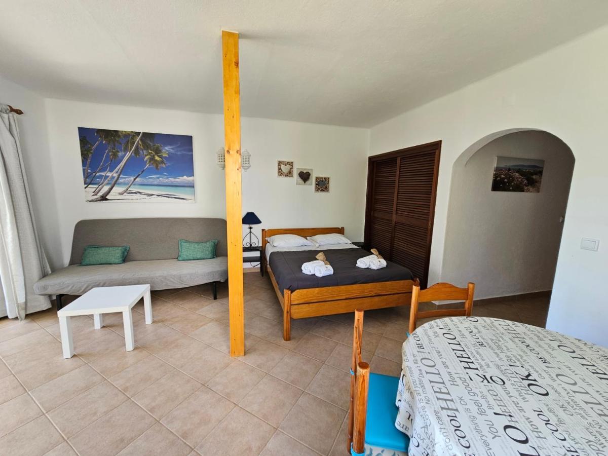 Sao Rafael Sun & Beach House Albufeira Dış mekan fotoğraf