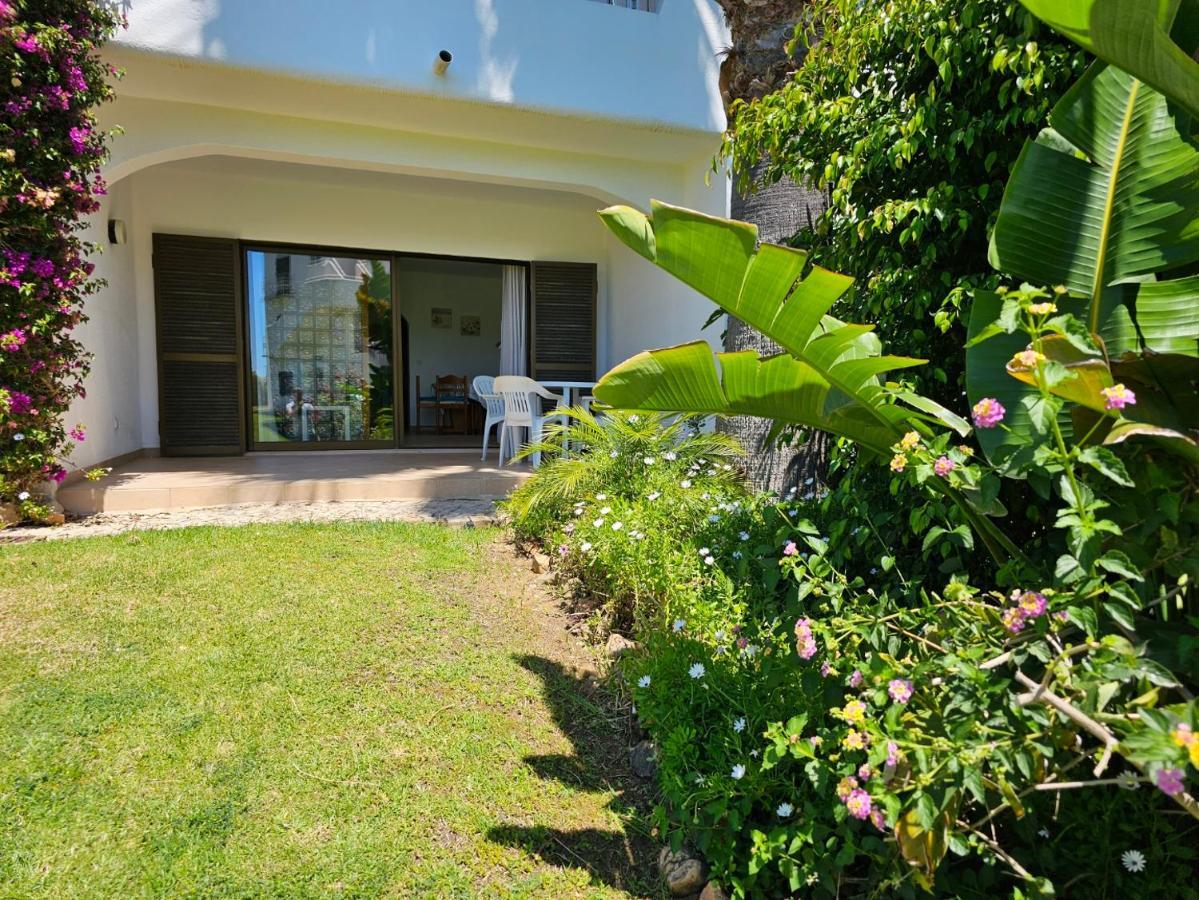 Sao Rafael Sun & Beach House Albufeira Dış mekan fotoğraf