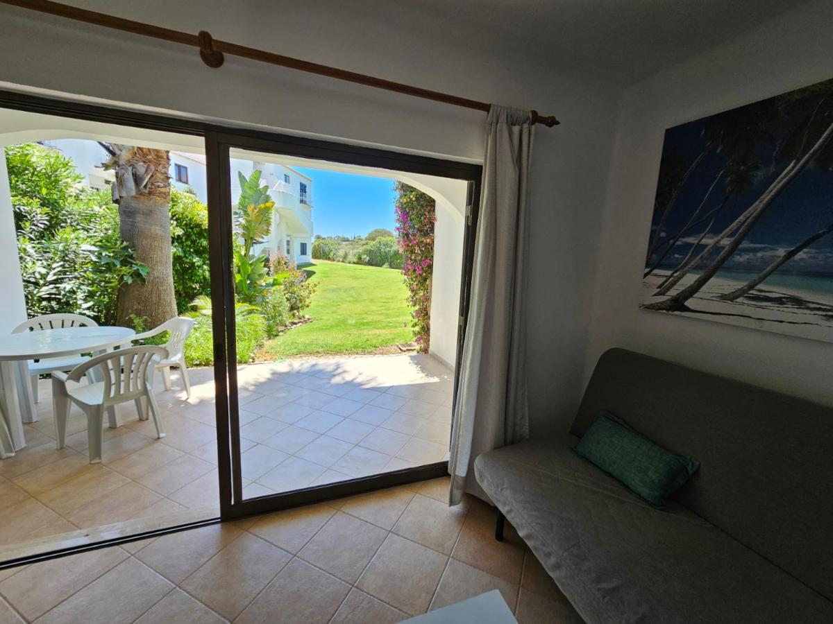 Sao Rafael Sun & Beach House Albufeira Dış mekan fotoğraf