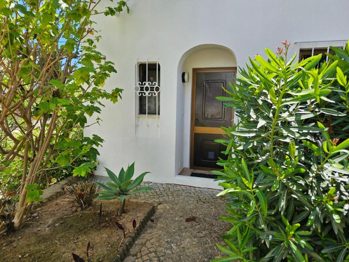 Sao Rafael Sun & Beach House Albufeira Dış mekan fotoğraf