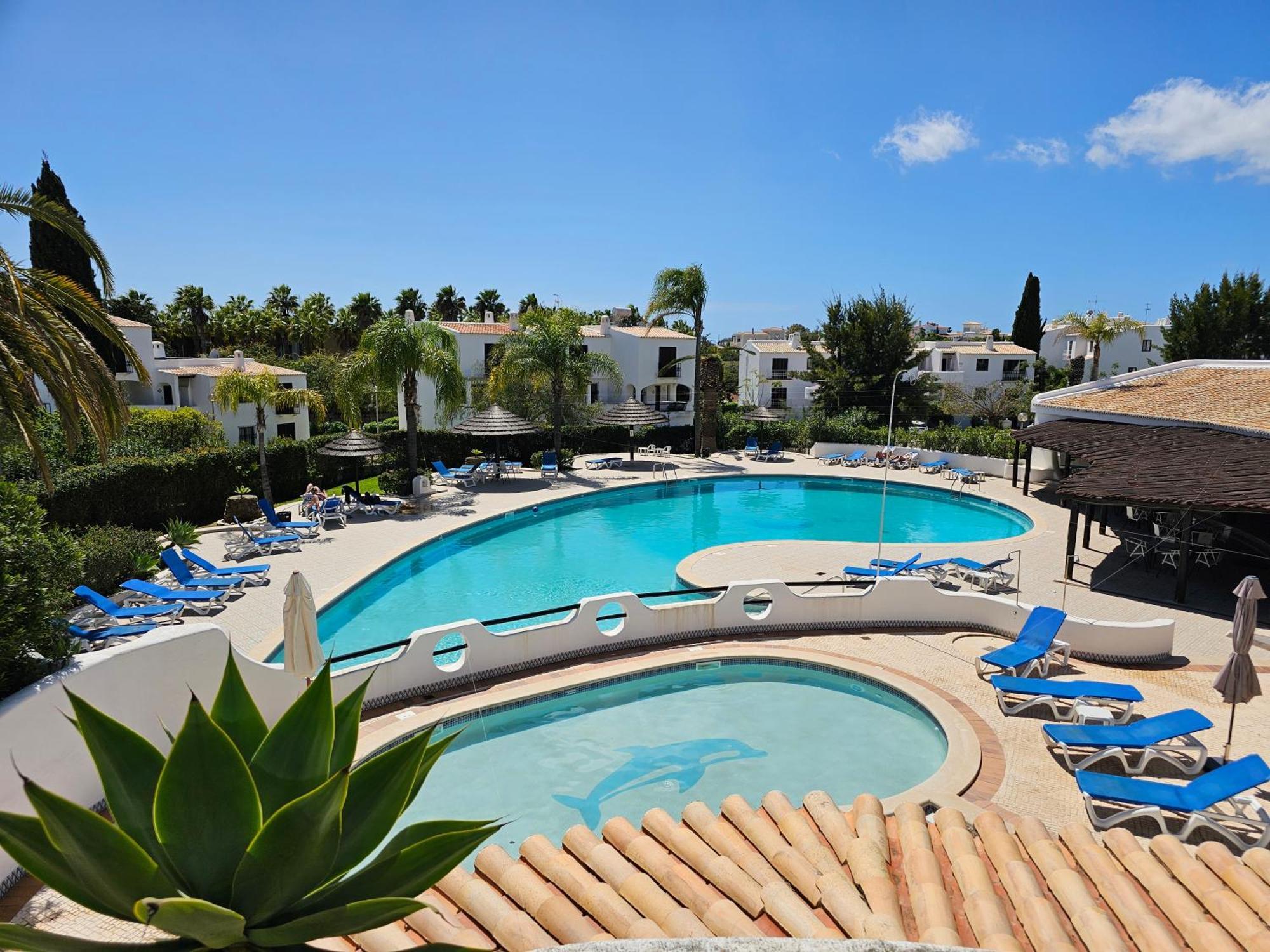 Sao Rafael Sun & Beach House Albufeira Dış mekan fotoğraf