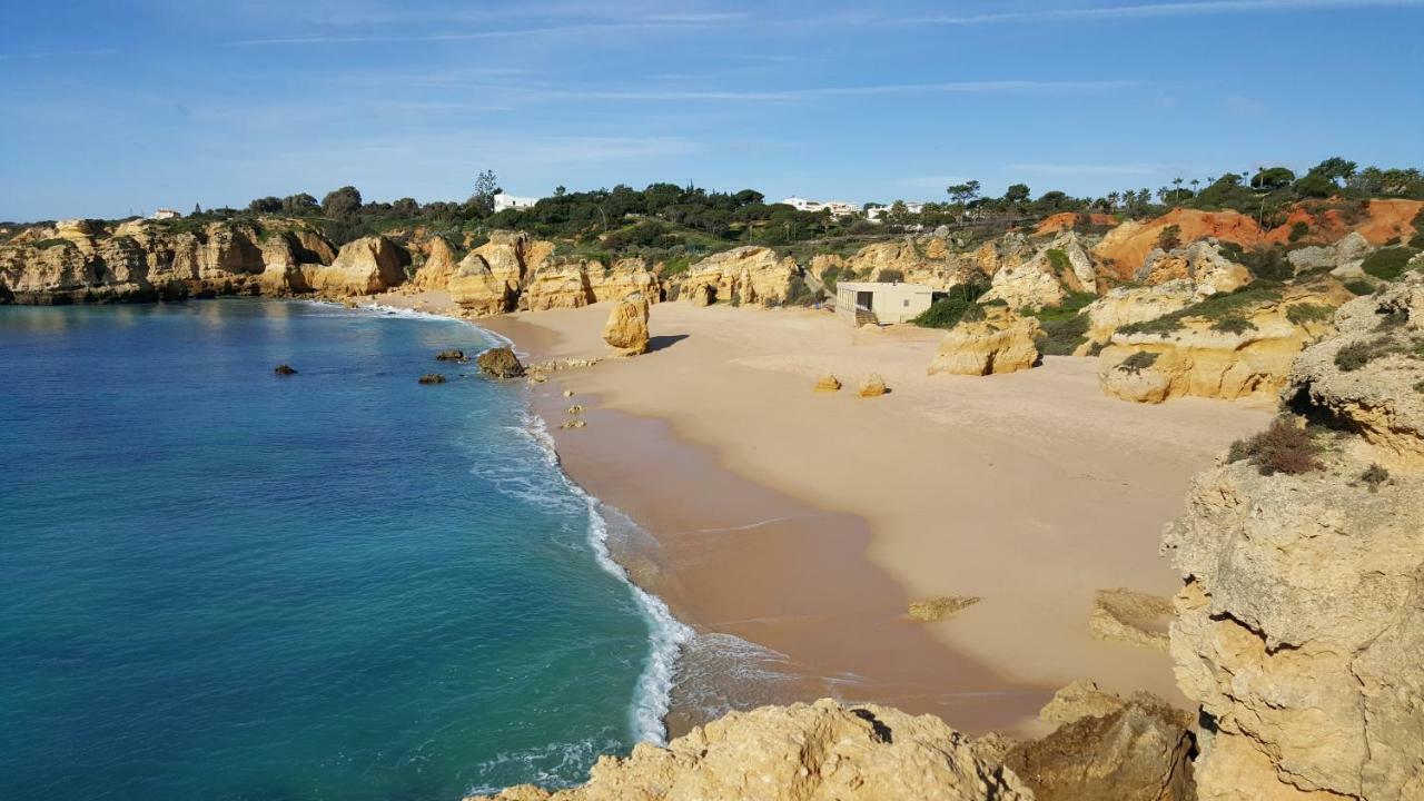 Sao Rafael Sun & Beach House Albufeira Dış mekan fotoğraf