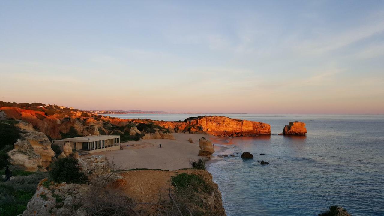 Sao Rafael Sun & Beach House Albufeira Dış mekan fotoğraf